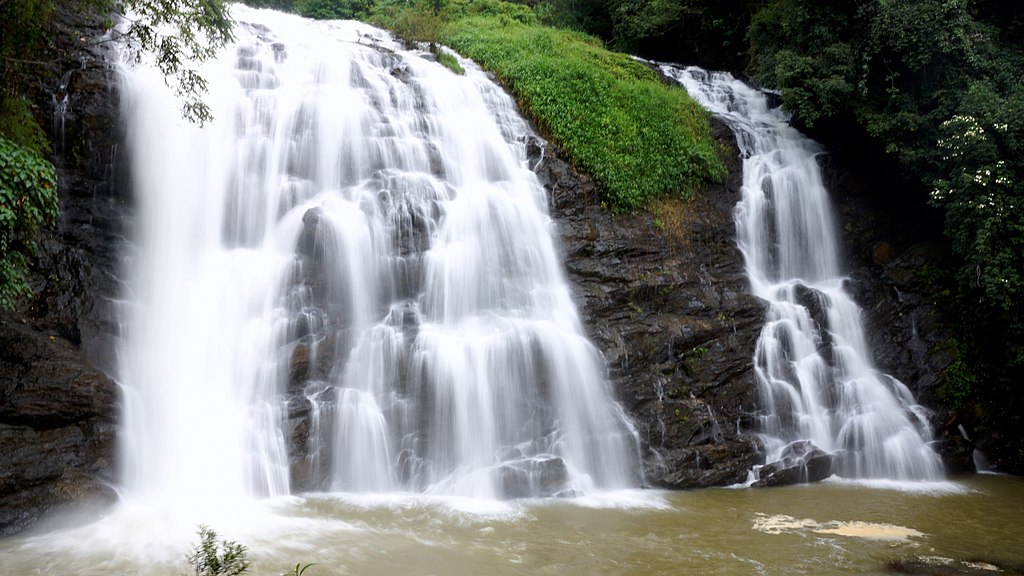 Coorg Monsoon