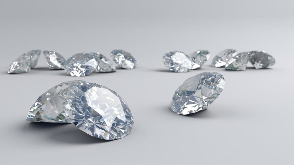 Fake Diamonds Scams in Thailand