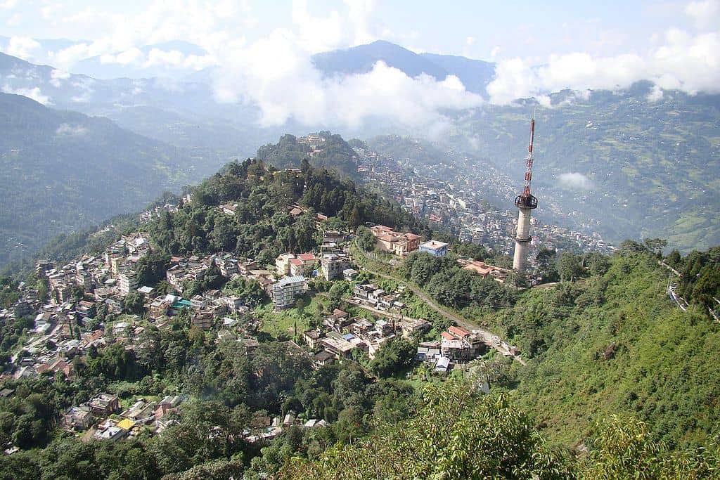 Gangtok, Sikkim