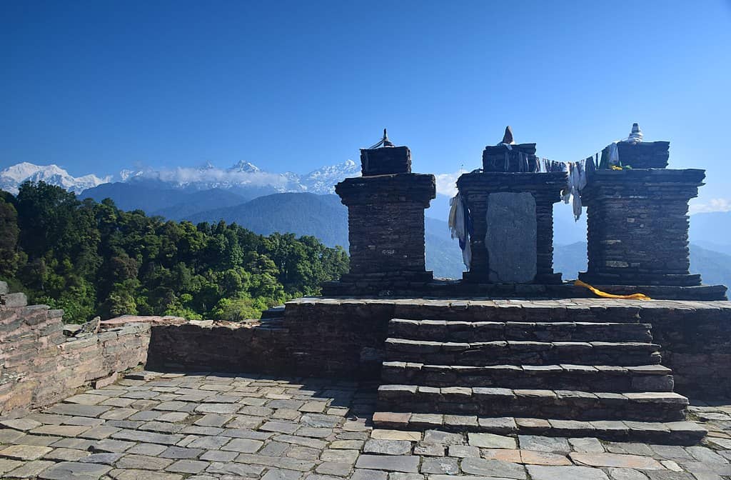 Pelling, Sikkim