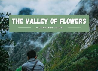 Valley Of Flowers Trek [Uttarakhand] - A Complete Guide
